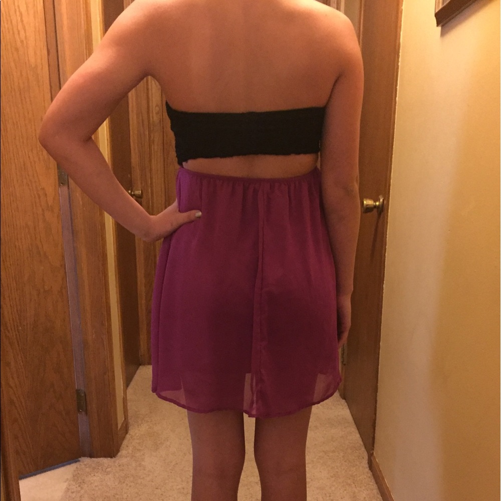 DANCE/PARTY DRESS *** - Picture 2 of 5