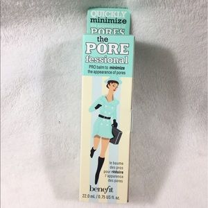 Benefit Porefessional Full Size Face Primer