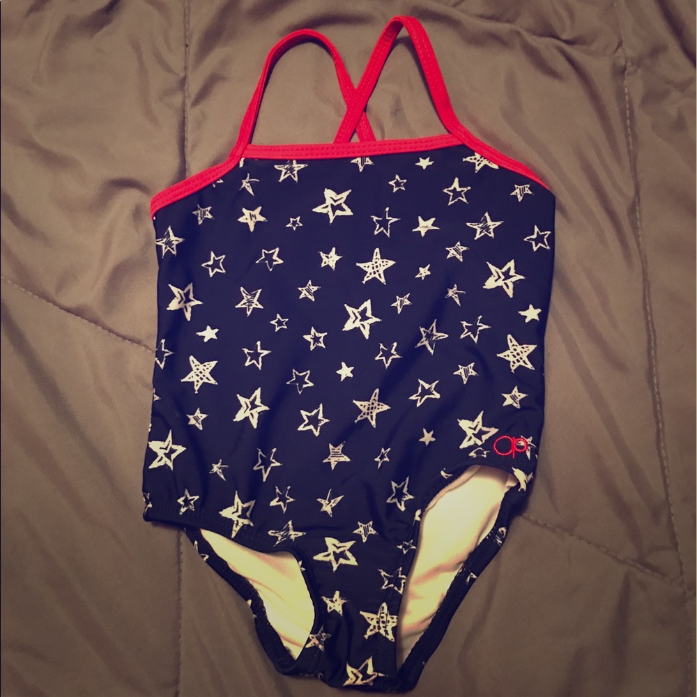 OP Swim Suit