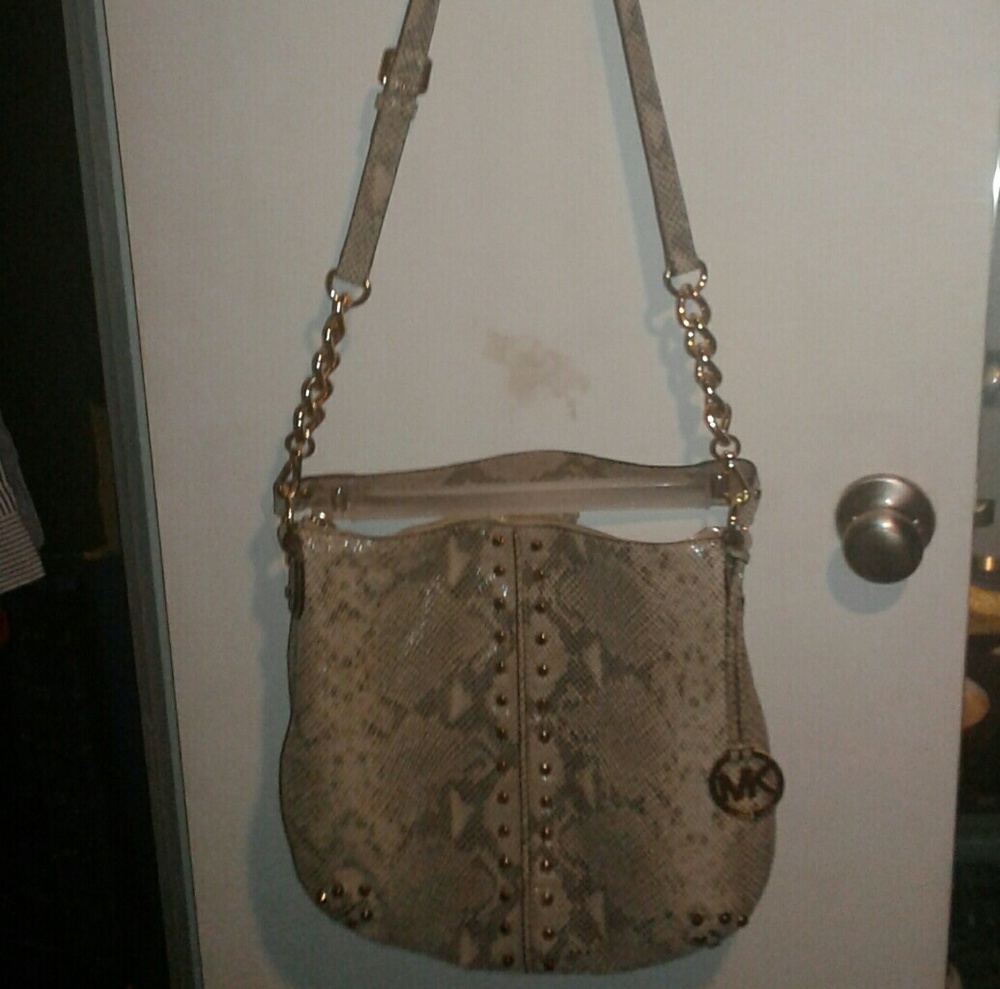 Michael Kors AI-1250. AUTHENTIC