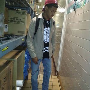 Meet your Posher, Eli