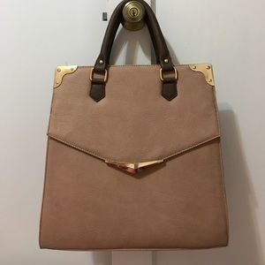 Kimchi Blue large tote