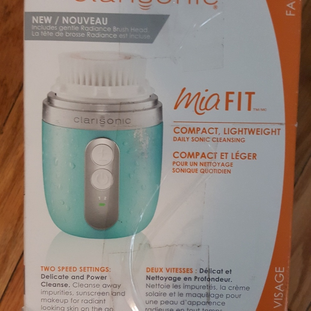 Clarisonic Mia Fit