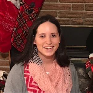 Meet your Posher, Brittney