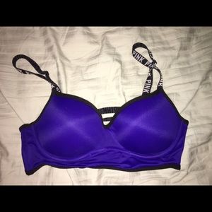 PINK sports bra
