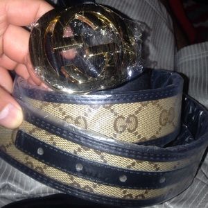 Gucci Belt