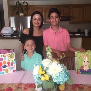 Meet your Posher, Alexia