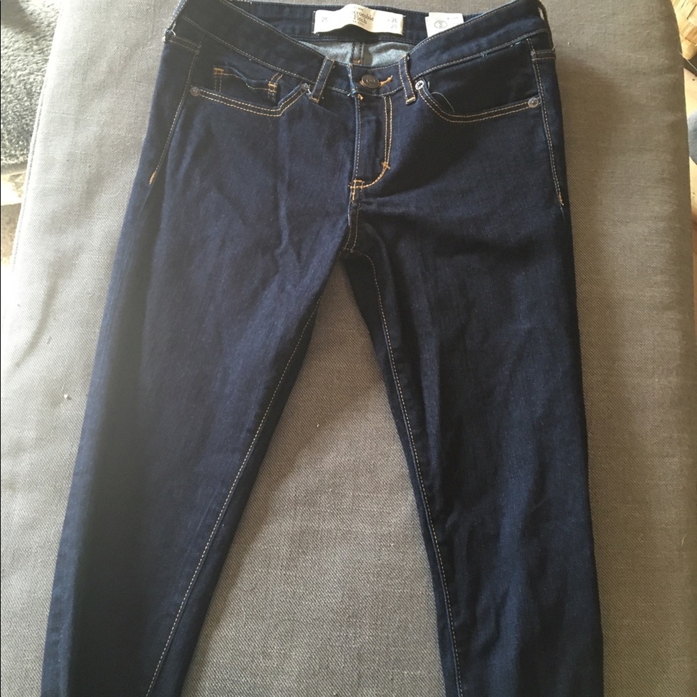 Abercrombie & Fitch jeans