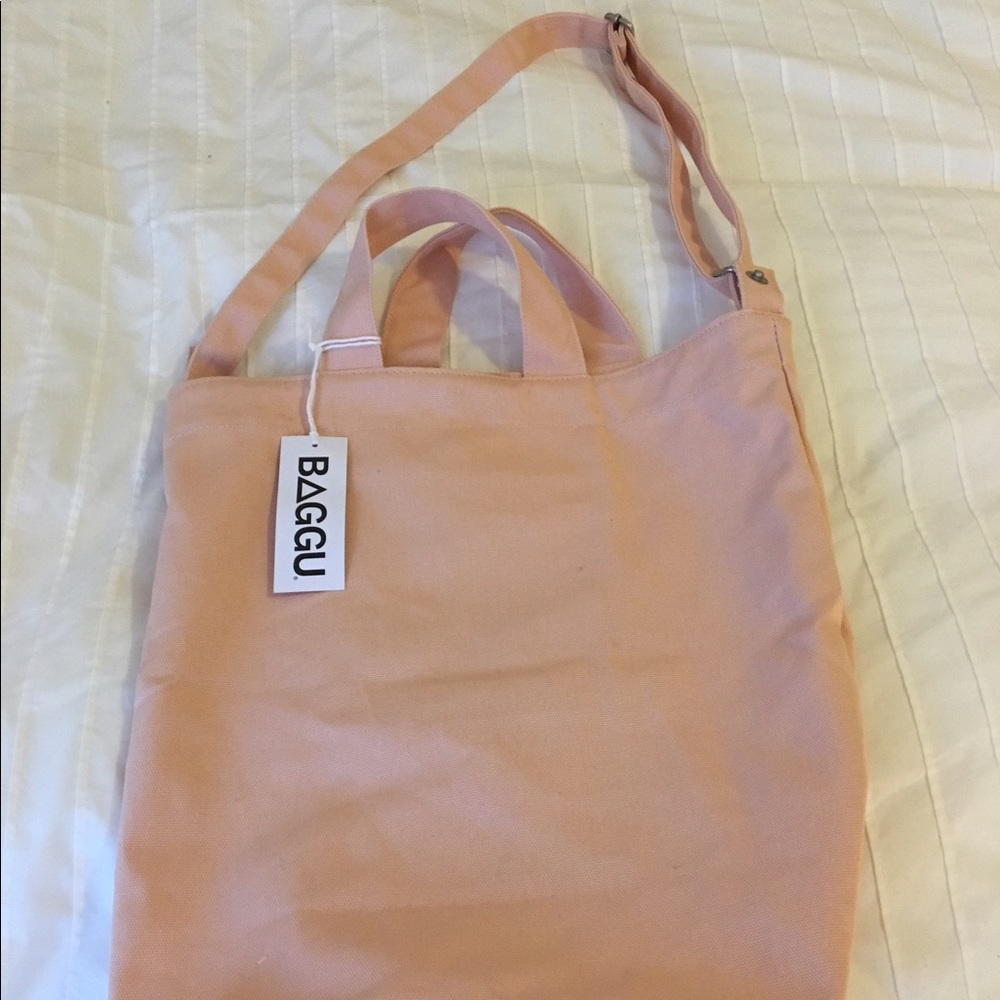 Brand new BAGGU tote!