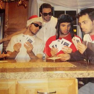 Meet your Posher, Justin