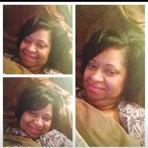 Meet your Posher, Erika