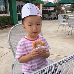 Meet your Posher, Gary