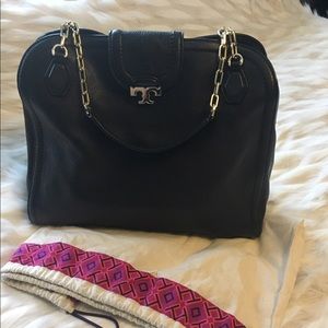 Tory Burch Large Satchel