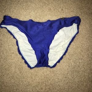 Luli Fama bikini bottoms