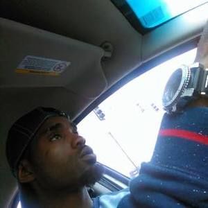 Meet your Posher, Ken'fedy