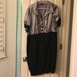 Torrid Size 3 Dress