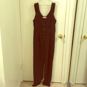 Band of Gypsies Jumpsuit