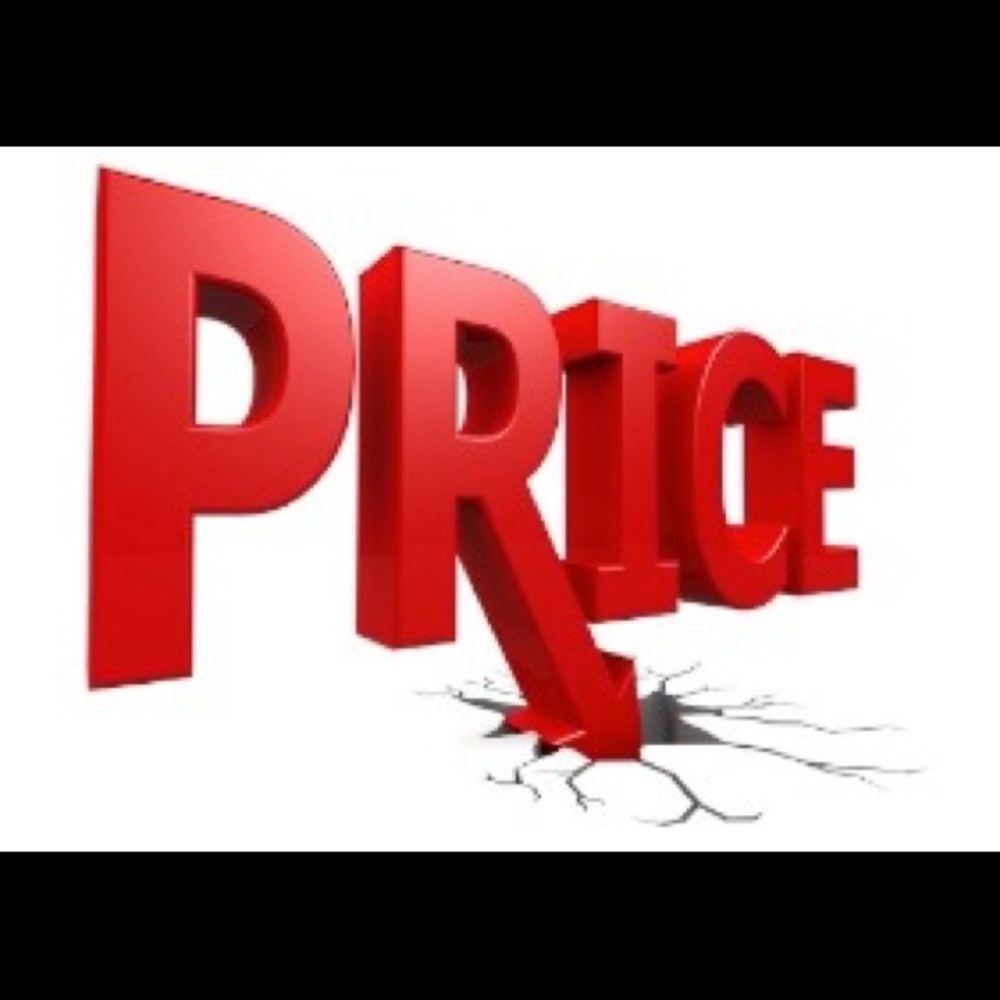 Price Drop