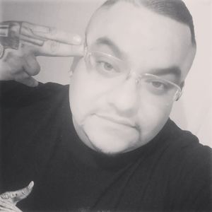 Meet your Posher, Thomas