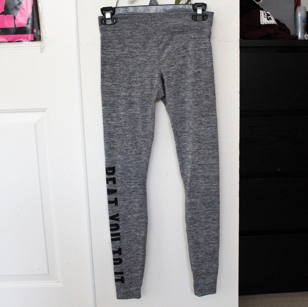 Workout leggings