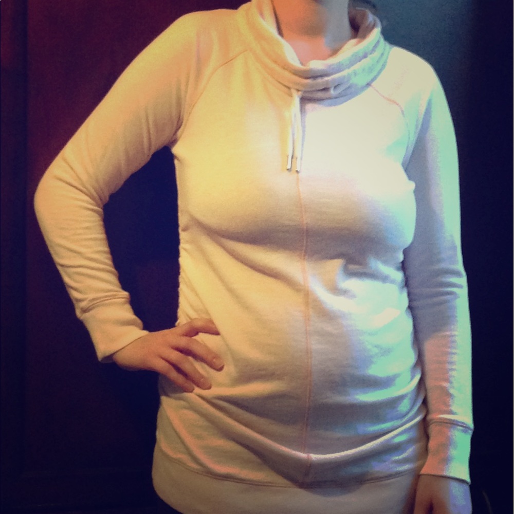 Maternity Sweatshirt