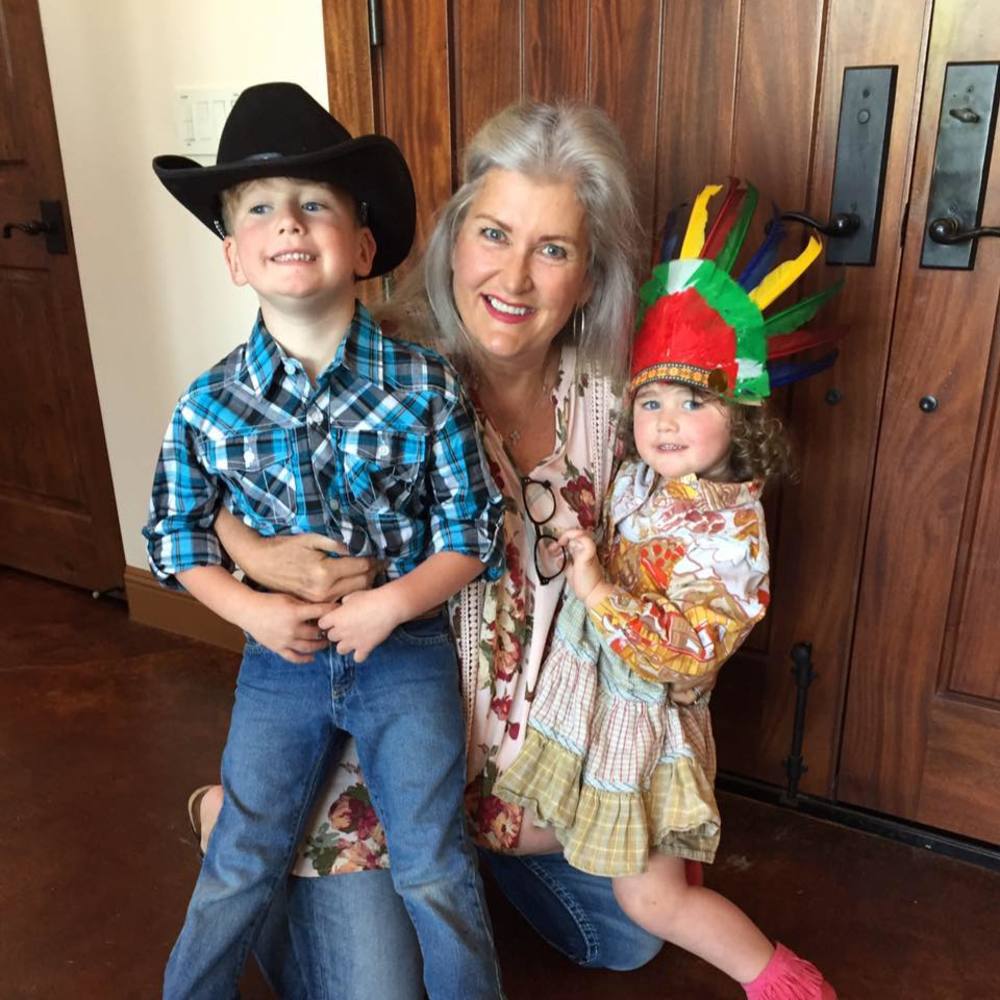 Meet your Posher, Michelle