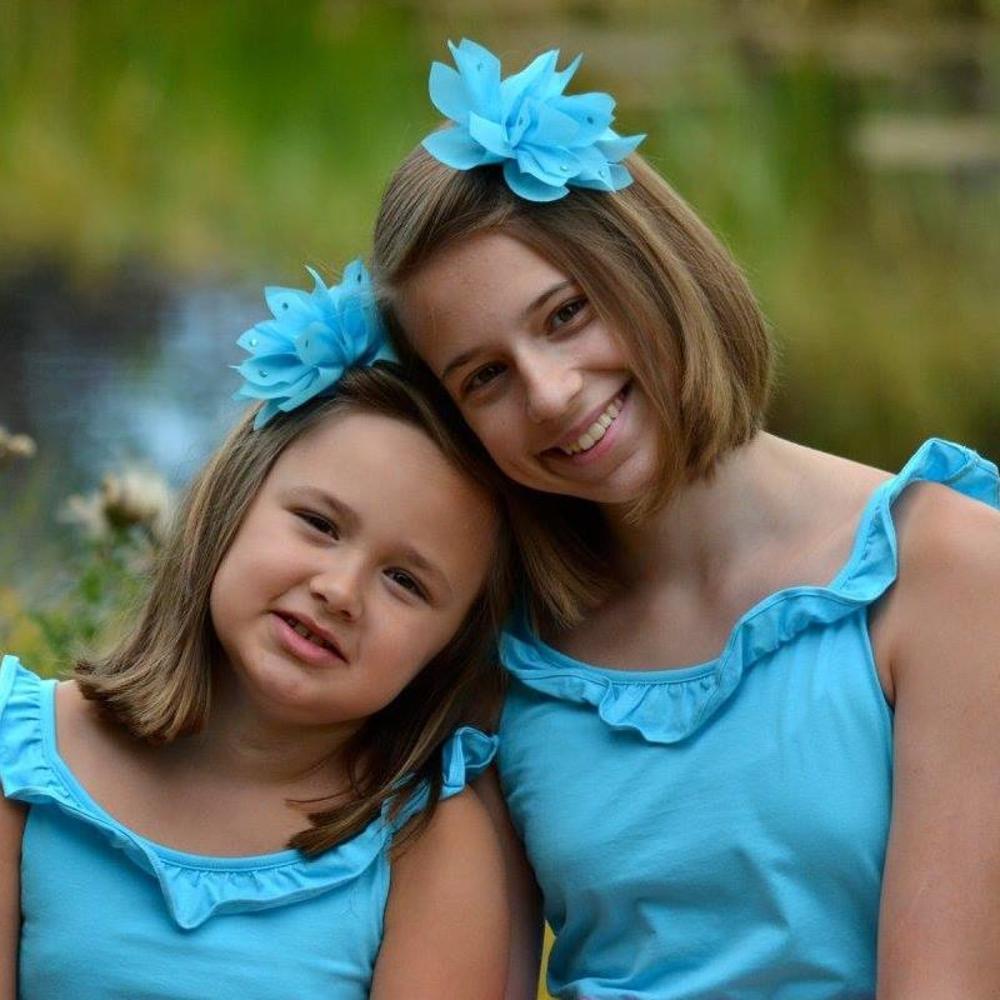 Meet your Posher, Beth