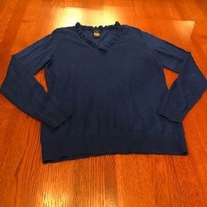 Ann Taylor lightweight sweater