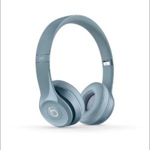 Beats Solo Headphones