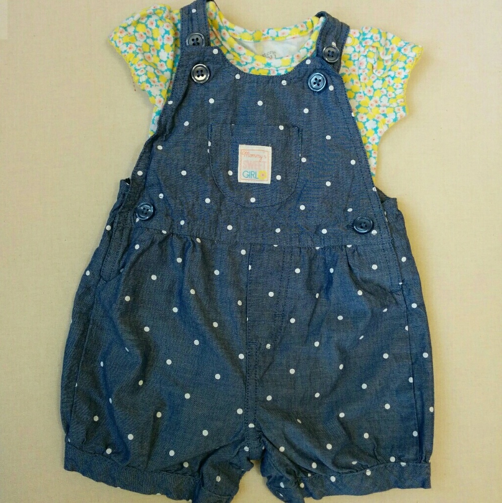 Like new baby coverall romper 3 month