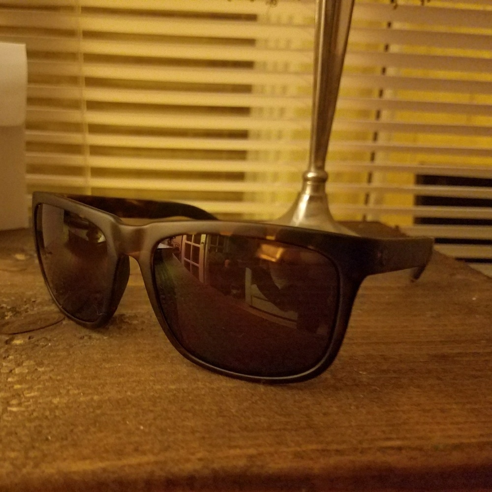 Electric Sunglasses