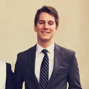 Meet your Posher, Jeffrey