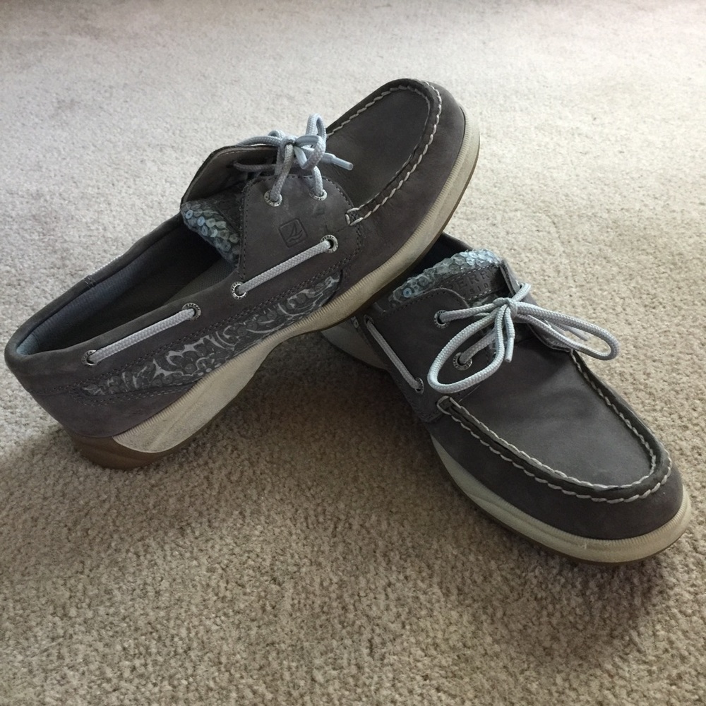 Sperry's