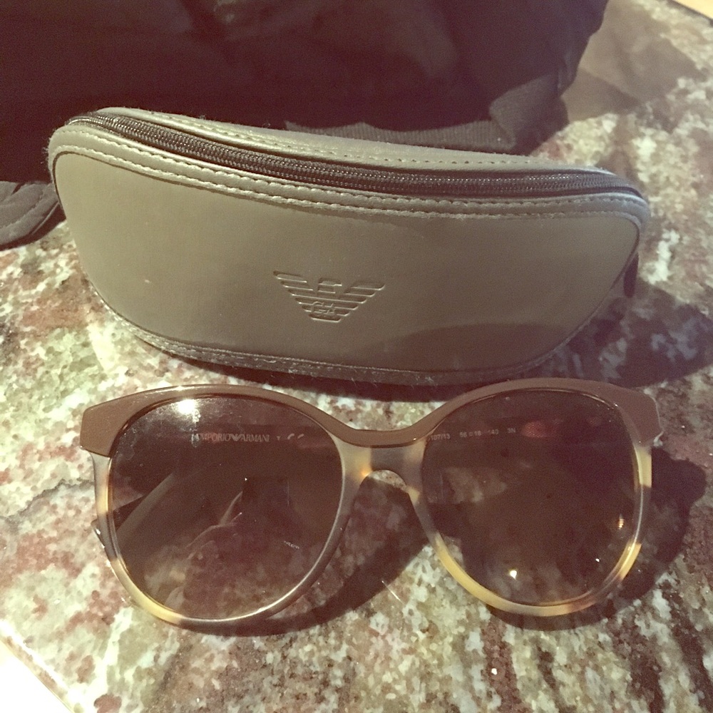 Sunglasses Armany !