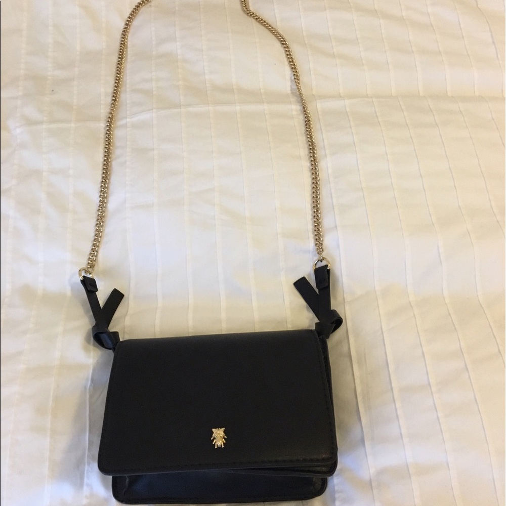 Zara Crossbody bag