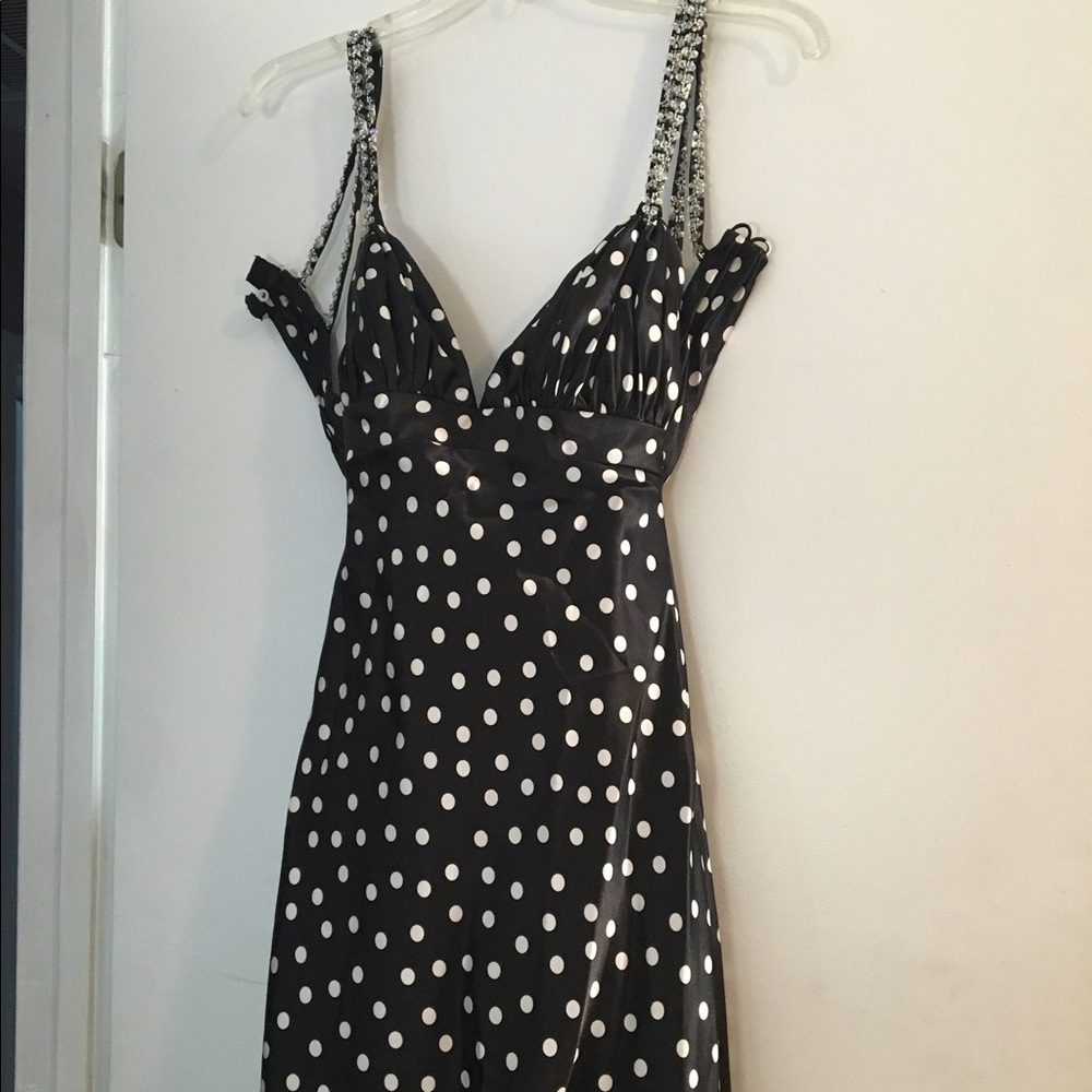 Evening gown/ prom dress