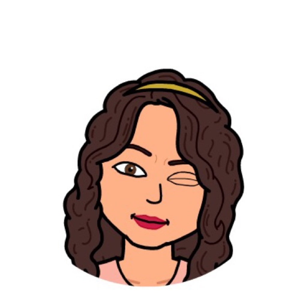 Meet your Posher, Reyna