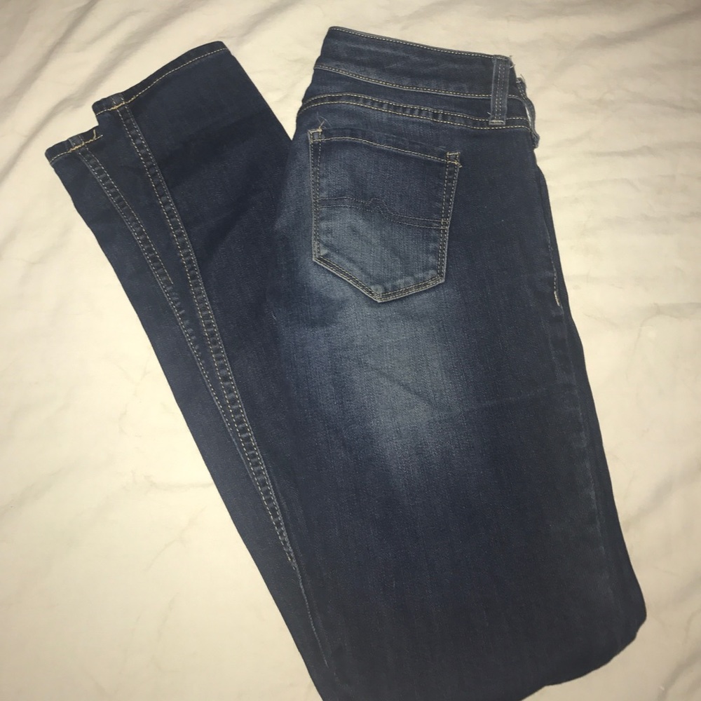 Arizona Brand Skinny Jeans