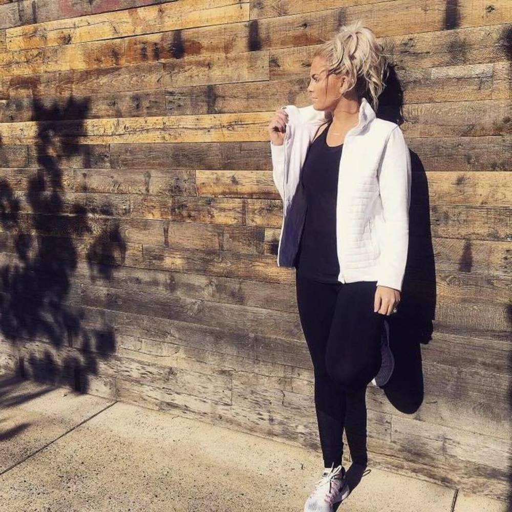 Meet your Posher, Breanne