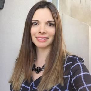 Meet your Posher, Jillian