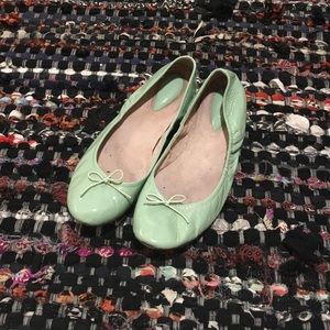 Bloch Ballet Flats