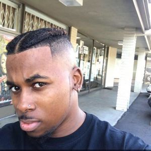 Meet your Posher, James