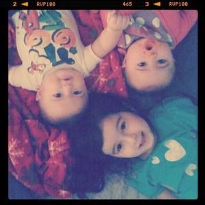 Meet your Posher, Lanisa