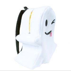 Snapchat Backpack