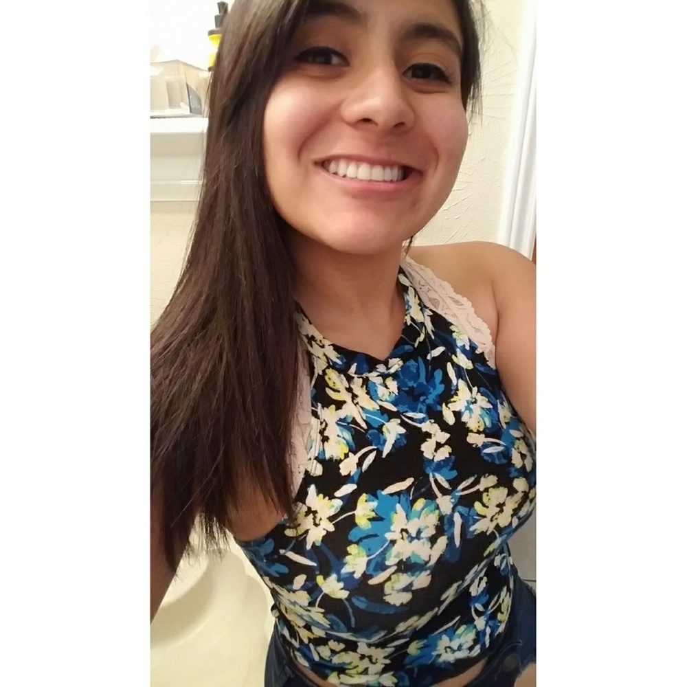 Meet your Posher, Bryanna