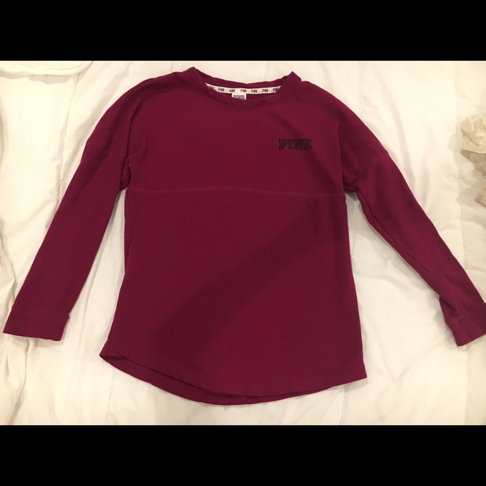 Victoria Secret Pink Crewneck