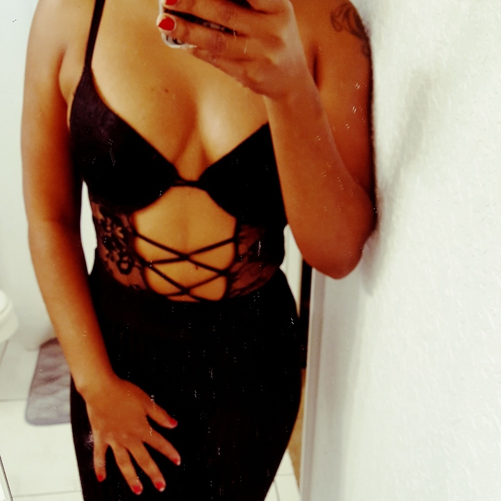 Meet your Posher, Marsha