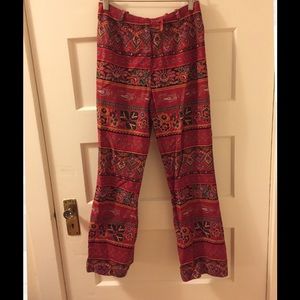 VINTAGE '70's pant