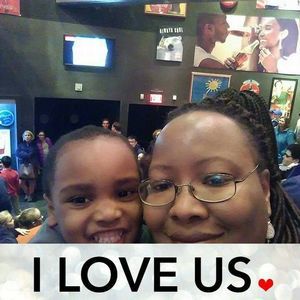 Meet your Posher, Annette