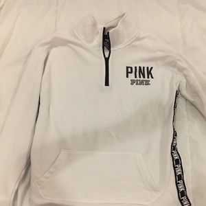 Victoria Secret Pink crewneck sweatshirt